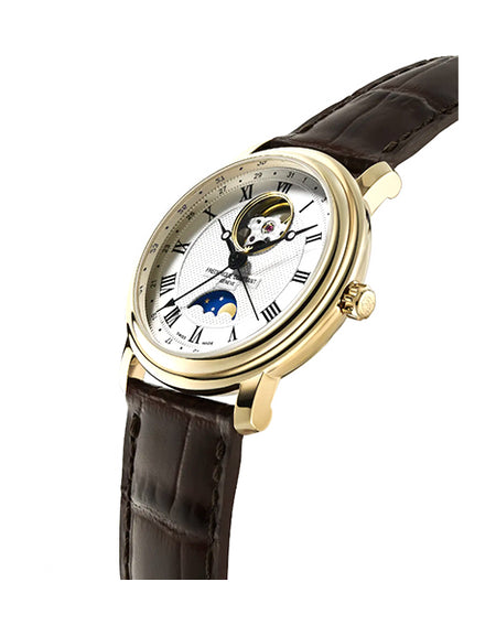 FREDERIQUE CONSTANT WATCHES Mod. FC-335MC4P5-1