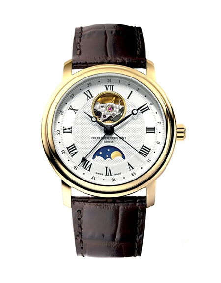 FREDERIQUE CONSTANT WATCHES Mod. FC-335MC4P5-0