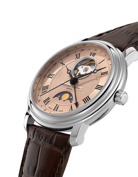 FREDERIQUE CONSTANT WATCHES Mod. FC-335MCSALB4P26-1