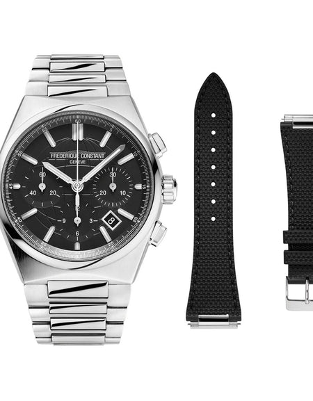 FREDERIQUE CONSTANT MOD. FC-391B4NH6B-0