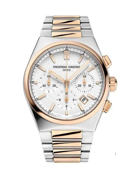 FREDERIQUE CONSTANT WATCHES Mod. FC-391V4NH2B-0