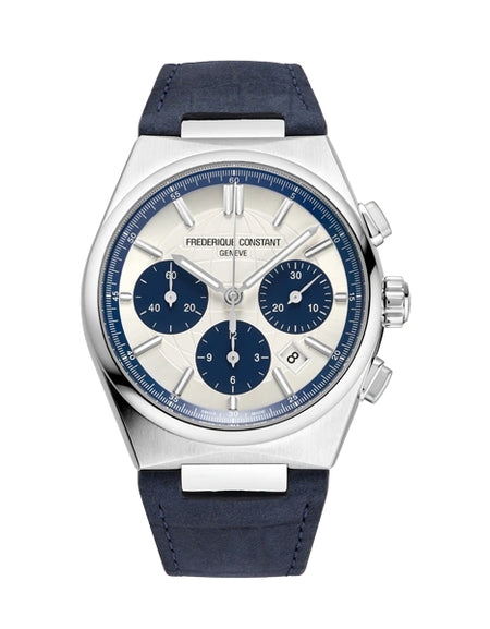 FREDERIQUE CONSTANT Mod. HIGHLIFE CHRONO-0