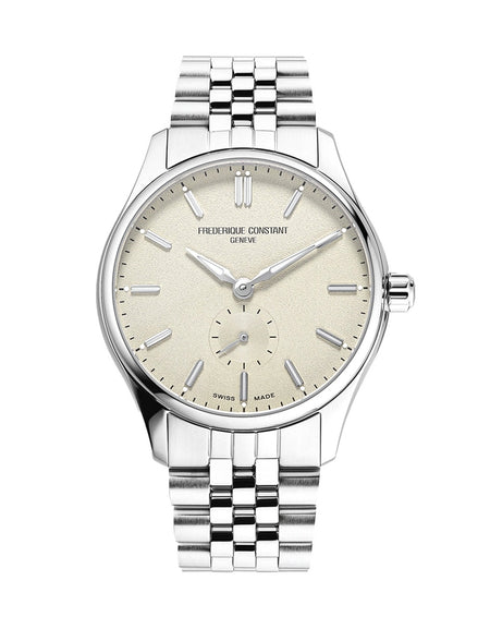 FREDERIQUE CONSTANT WATCHES Mod. FC-530CR3B6B-0