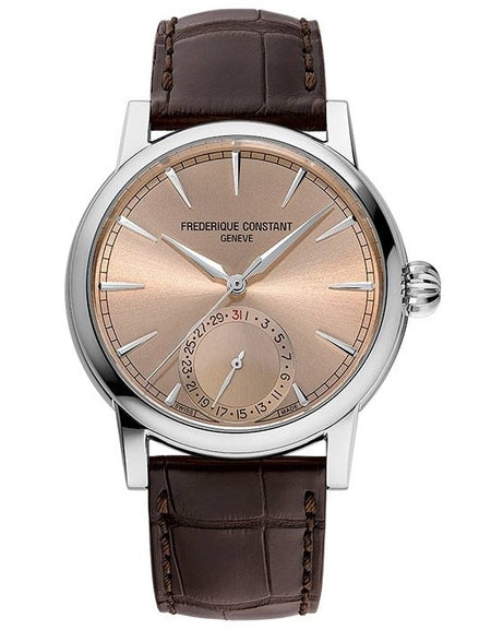 FREDERIQUE CONSTANT MOD. FC-706SAL3H6-0