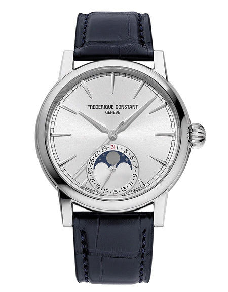 FREDERIQUE CONSTANT MOD. FC-716S3H6-0