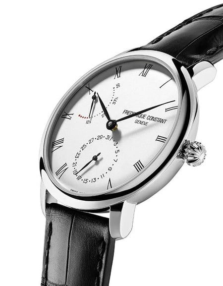 FREDERIQUE CONSTANT WATCHES Mod. FC-723WR3S6-1