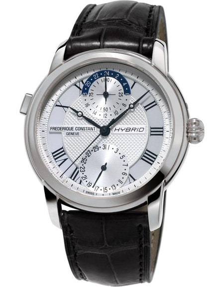 FREDERIQUE CONSTANT Mod. HYBRID MANUFACTURE Bluetooth-0