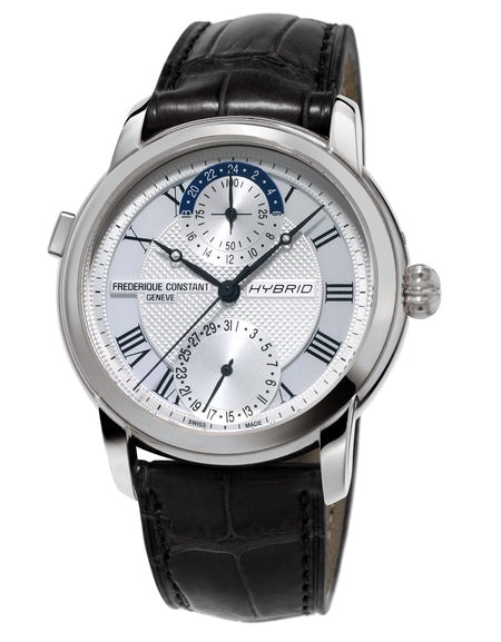 FREDERIQUE CONSTANT Mod. HYBRID MANUFACTURE Bluetooth-0