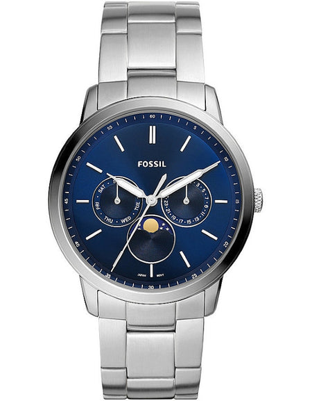 FOSSIL Mod. NEUTRA Moonphases-0