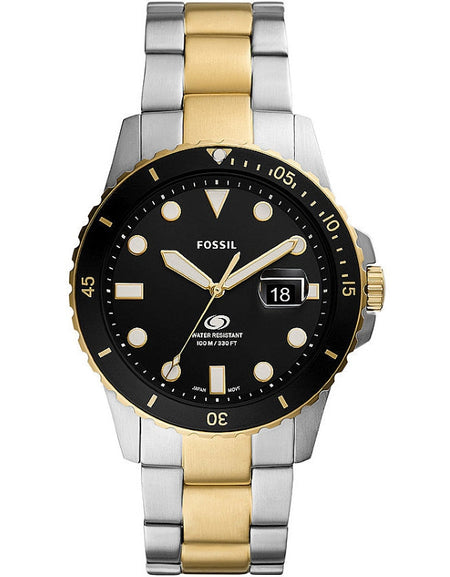 FOSSIL Mod. BLUE DIVE-0