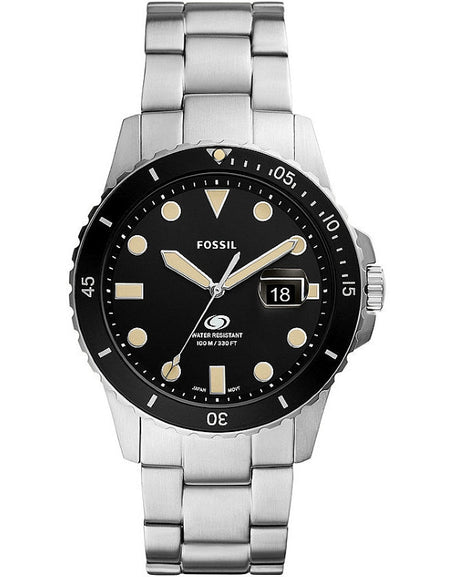 FOSSIL Mod. BLUE DIVE-0