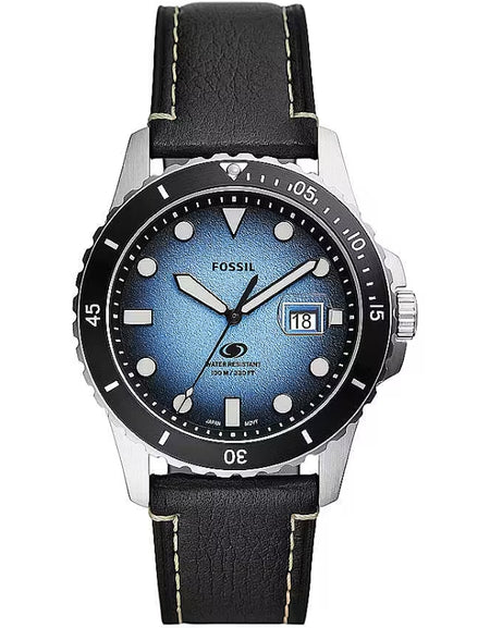 FOSSIL Mod. BLUE DIVE-0