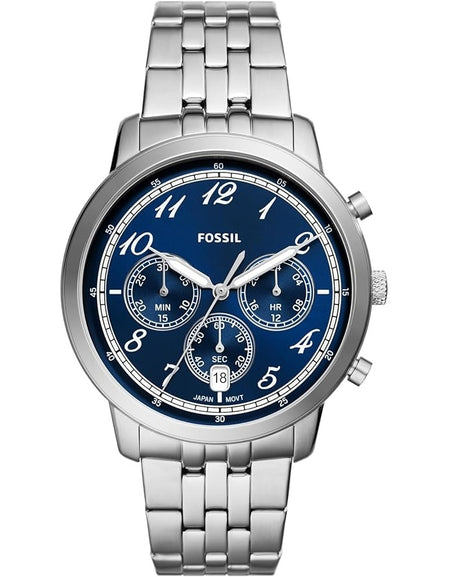 FOSSIL Mod. NEUTRA Chronograph-0