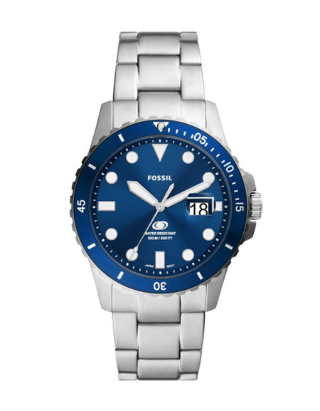 FOSSIL Mod. BLUE DIVE-0