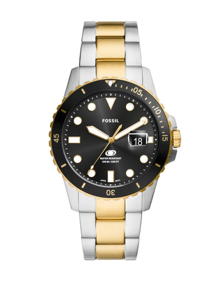 FOSSIL Mod. BLUE DIVE-0