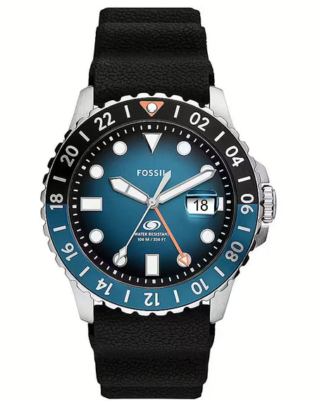 FOSSIL Mod. BLUE DIVE-0