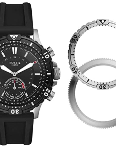 FOSSIL Mod. GARRETT-0