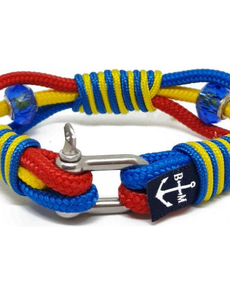 Fergal Nautical Bracelet-1
