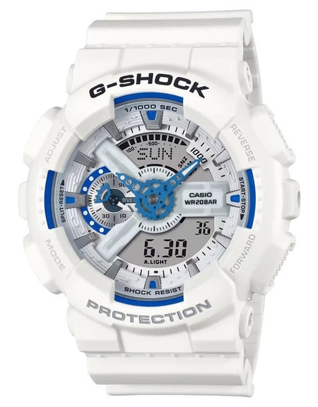 CASIO G-SHOCK WATCHES Mod. GA-110HDS-7AER-0