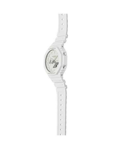 CASIO G-SHOCK Mod. OAK WHITE-1