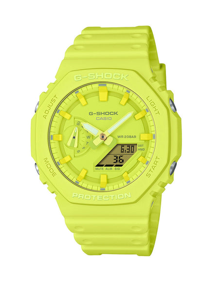 CASIO G-SHOCK Mod. OAK - TONE ON TONE SERIE ***SPECIAL PRICE***-0