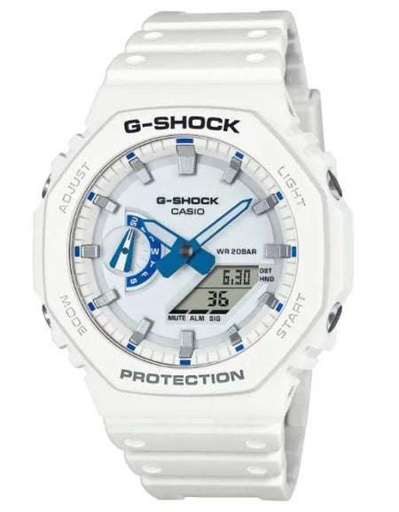 CASIO G-SHOCK WATCHES Mod. GA-2100HDS-7AER-0