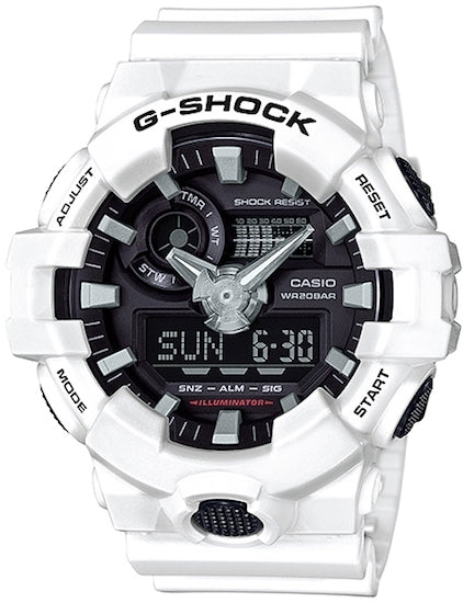 CASIO G-SHOCK Mod. BOLD 3D Design-0