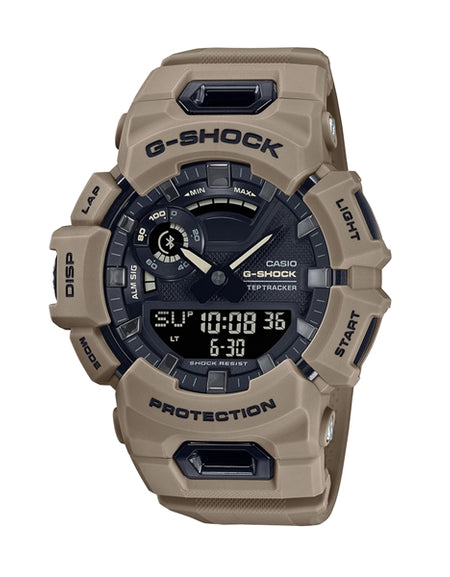 CASIO G-SHOCK Mod. G-SQUAD - URBAN UTILITY SERIE-0