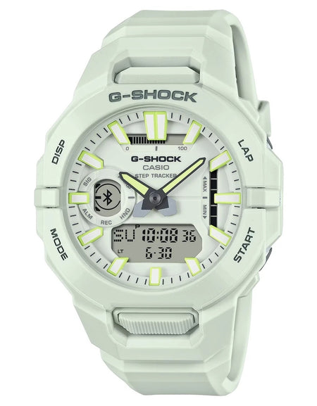 CASIO G-SHOCK Mod. G-SQUAD Strap Tracker (Compatible with STRAVA)-0