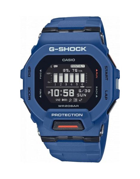G-SHOCK G-SQUAD Step Tracker Bluetooth-0