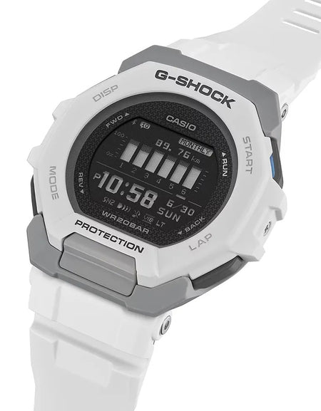 CASIO G-SHOCK Mod. G SQUAD - Sunny Side Style-1
