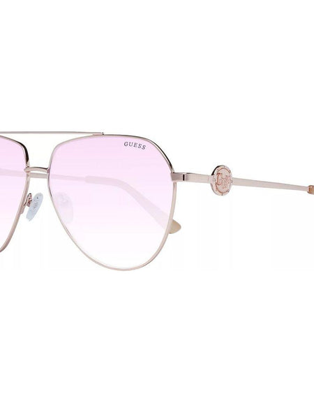 GUESS SUNGLASSES Mod. GF6140 28T 62 14 140-0
