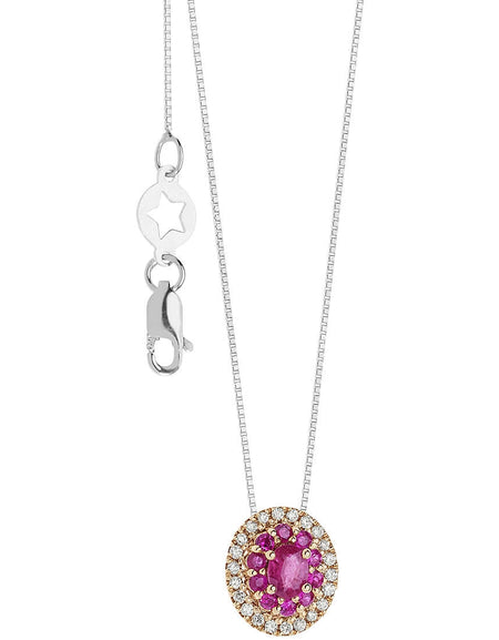 COLLANE COMETE MOD. GLB1574-0