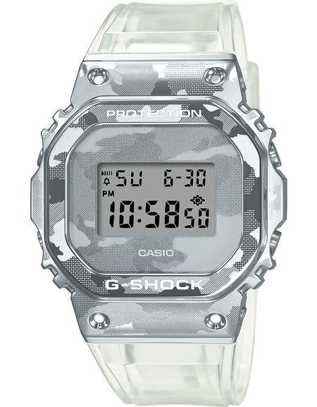 Mod. GM-5600SCM-1ER-0