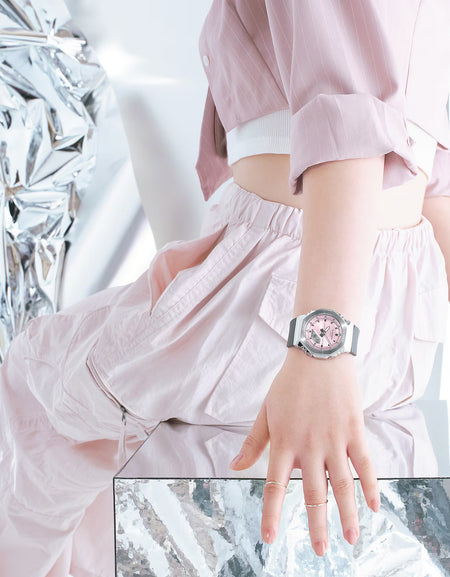 Mod. GM-S2110-4AER-1