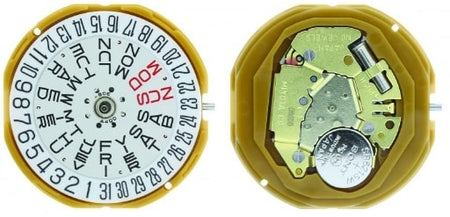 MIYOTA Mod. GM00-GM02-0