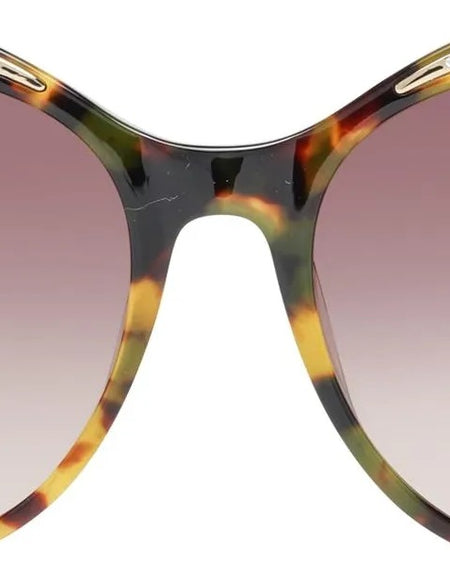 GUESS SUNGLASSES By MARCIANO Mod. GM0794 HAVANA-1