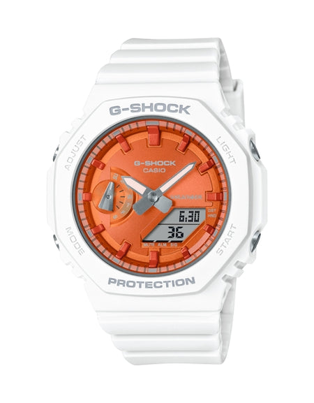 CASIO G-SHOCK Mod. OAK COMPACT - PRECIOUS HEART SERIE-0