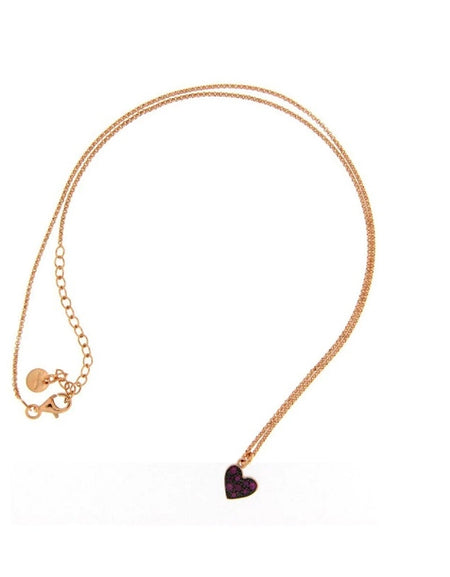 COLLANE RUE DES MILLE MOD. GRZ-001 CUORE-0