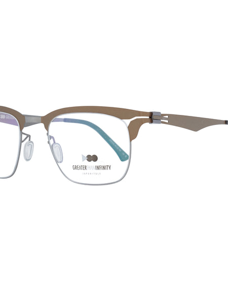 GREATER THAN INFINITY MOD. GT001 46V06-0