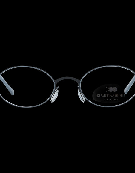 GREATER THAN INFINITY MOD. GT015 46V04-1