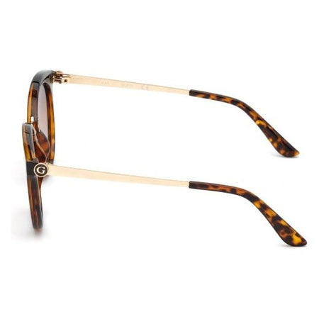 GUESS SUNGLASSES Mod. GU7688 HAVANA-1