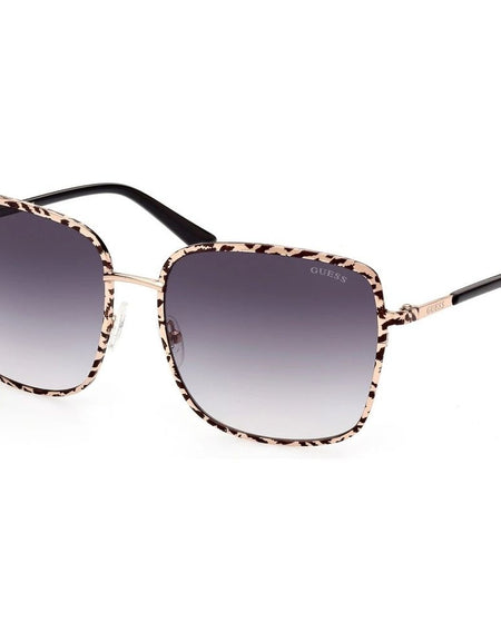 GUESS SUNGLASSES Mod. GU7846 ROSE GOLD-0