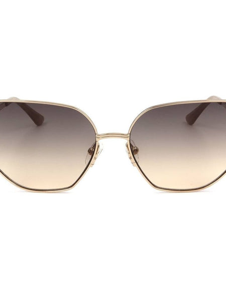 GUESS SUNGLASSES Mod. GU7875 GOLD-1