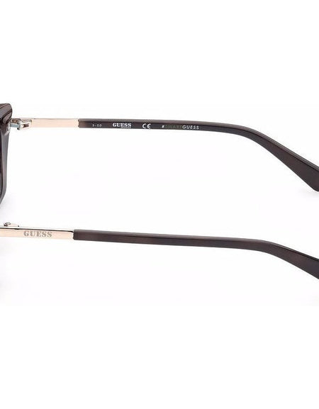 GUESS SUNGLASSES Mod. GU8229 BLONDE HAVANA-1