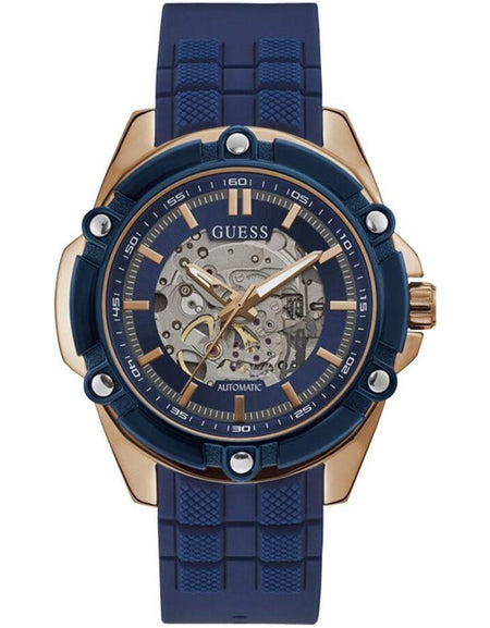 GUESS WATCHES Mod. GW0061G3-0