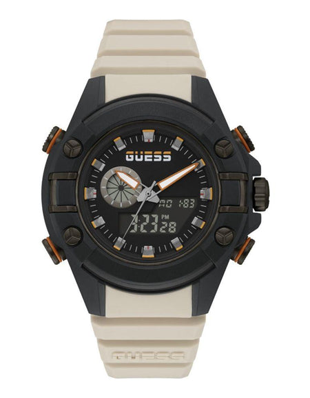 GUESS WATCHES Mod. GW0269G1-0