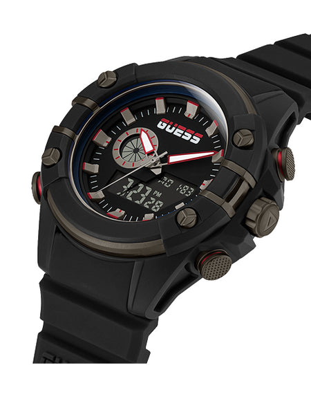 GUESS WATCHES Mod. GW0269G3-1