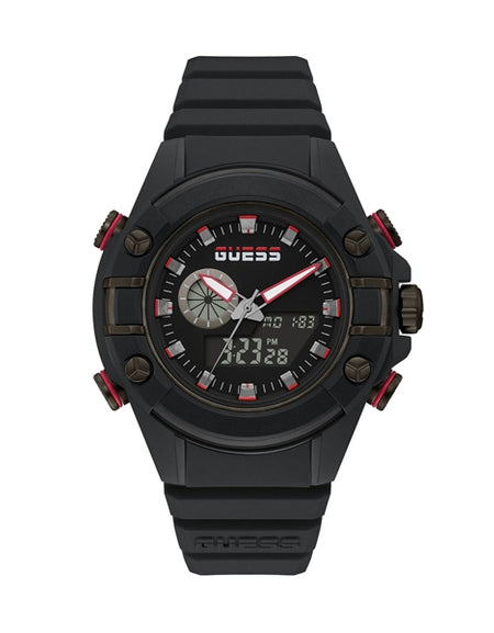 GUESS WATCHES Mod. GW0269G3-0