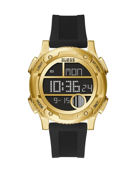 GUESS WATCHES Mod. GW0272G2-0